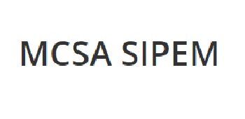 SIPEM – MCSA